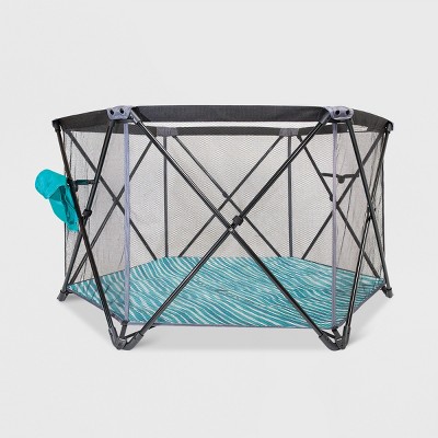 target playard