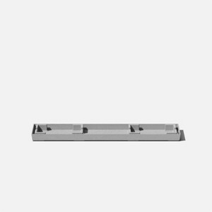 Veradek Pure Series Plastic Midori Planter Tray - 1 of 4