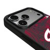 MLB National League Teams Paisley MagSafe Compatible Cell Phone Case for Apple iPhone 17 Series - 4 of 4