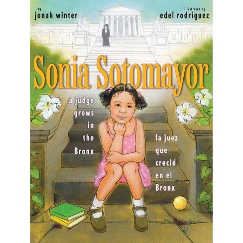 sonia sotomayor quotes