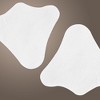 Project E Beauty 100pcs Disposable Nose Pads Cotton | Non-Woven Disposable Nose Patches | DIY Lotion Serum Toner Nose Mask | Skincare - 2 of 4