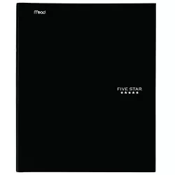 Five Star Paper Portfolio Pocket and Prong - Mead (Colors May Vary)