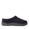 Dearfoams Men's Thompson Wool Blend Clog Slipper - 3 of 4