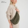 The Sak Tess Large Sling - Leather - 3 of 4