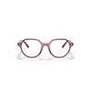 Ray-Ban RB9095V 47mm Child Square Eyeglasses - prescription-ready - 2 of 4