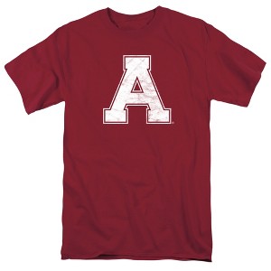 Men's Alma College Official Distressed Primary Logo T-Shirt Alma College - 1 of 4