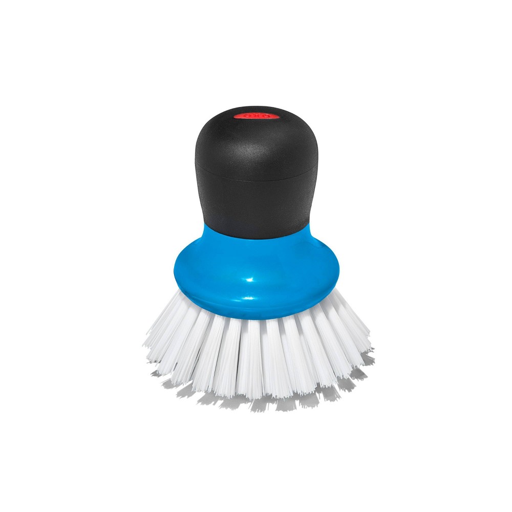 Photos - Garden & Outdoor Decoration Oxo Palm Brush 