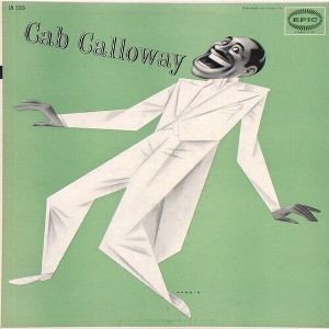 Cab Calloway - Cab Calloway (180 Gram Vinyl) - 1 of 1
