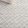Abstract ABT615 Hand Tufted Indoor Rugs - Safavieh - 4 of 4