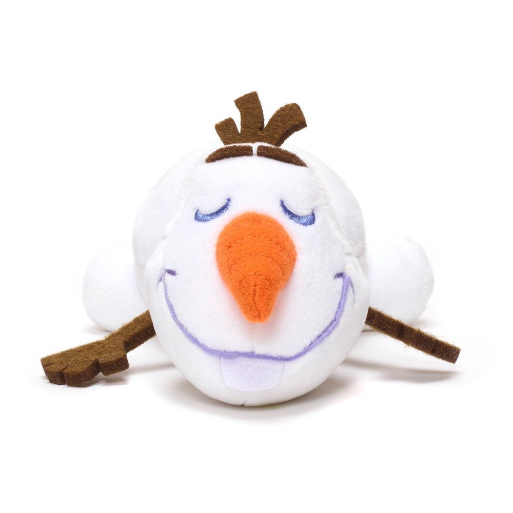 Photos - Soft Toy Frozen 2 Olaf Mini Kids' Cuddleez - Disney store