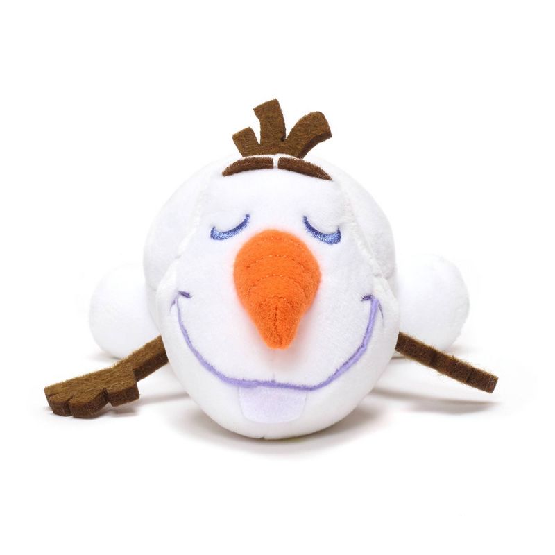 Frozen 2 Olaf Mini Kids&#39; Cuddleez - Disney store, 1 of 7