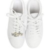 Unique Bargains Butterflies Rhinestones Candied Haws Shape Shoelace Charms 1 Pc - 2 of 4