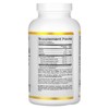California Gold Nutrition Norwegian Omega-3 Fish Oil with EPA/DHA, Natural Lemon, 180 Softgels - 2 of 3