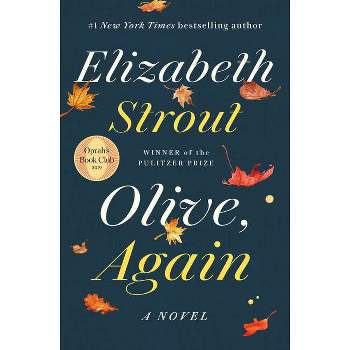 Olive, Again - by Elizabeth Strout