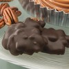 Lammes Candies Dark Chocolate Longhorns, 2 Pieces Per Box, 48 Box - 3 of 4