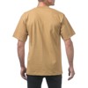 3 Pack Pro Club Men's Heavyweight Short Sleeve Crew Neck T-Shirts - image 2 of 4