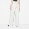Women's High-Rise Straight Leg Sweatpants - Wild Fable™ - 3 of 3