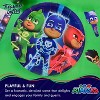 Treasures Gifted PJ Masks Plates 9in - PJ Masks Party Supplies - 16 Pack - 4 of 4