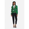 OppoSuits Women's Christmas Blazers - 2 of 4