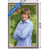 Trends International High School Musical - Troy Framed Wall Poster Prints - 3 of 4
