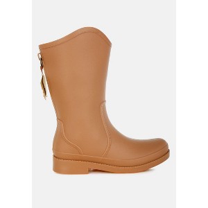 Overcloud Stylish Rainboots Women - 1 of 4