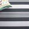 Malibu MBU821 Power Loomed Machine Washable Skid-Resistant Indoor Rugs - Safavieh - 4 of 4