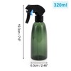 Unique Bargains Simple Style Hair Spray Bottles 320ml 1 Pc - 4 of 4