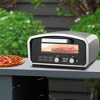 Kenmore 13" Outdoor and Indoor Electric Pizza Oven Weather Resistant - 2 of 4