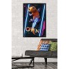 Trends International Disney Iwaju - Otin Framed Wall Poster Prints - 2 of 4