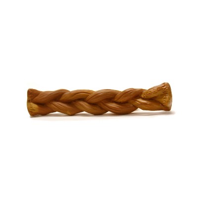 Nylabone Power Chew Bully Stick Dog Toy - L_1