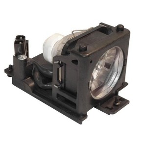 Premium Power Products Projector Lamp for Hitachi EP-P EP-PJ32; Hitachi EDP-P EDP-PJ32; Hitachi CP-R CP-RS55W; Hitachi CP-R - 1 of 1