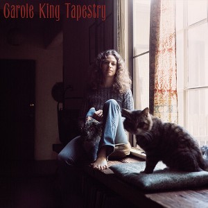 Carole King - Tapestry (Gatefold LP Jacket 150 Gram Vinyl) - 1 of 1