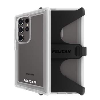 Estuche y funda Pelican Voyager con MagSafe - iPhone 15 Plus - AT&T