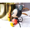 Ukonic Disney Mickey Mouse Figural LED Mood Light | 6 Inches Tall - image 4 of 4