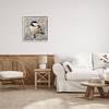 Stupell Industries Bird Perched Pussy Willow Wildlife Framed Giclee - 2 of 4