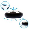 PICASSO-TILES Hover Soccer Ball Play, Foam Bumper Balls for Kids, Indoor/Outdoor Toy Sports Game - 4 of 4