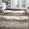 Kenya KNY226 Hand Knotted Area Rug  - Safavieh - 2 of 4