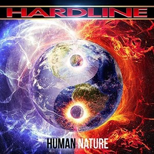 Hardline - Human Nature (Vinyl) - 1 of 1