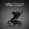 Thule Urban Glide 3 All Terrain Stroller in Black - 3 of 3