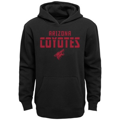 arizona coyotes sweatshirt