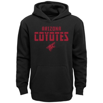 arizona coyotes sweatshirts