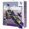 Playsteam Rubber Band Airplane Science - Biplane - 4 of 4
