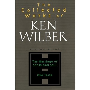 The Collected Works of Ken Wilber - (Paperback) - 1 of 1