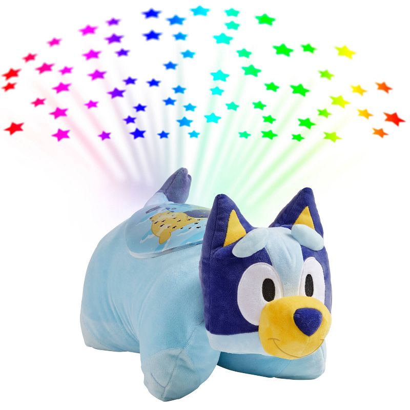 Bluey Pillow Pets, 1 of 10