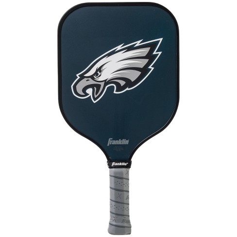 Buy Philadelphia Eagles Paddle Ball Set - Officially Licensed NFL NFC East  Gear - Perfect Outdoor Game for The Pool, Beach or Tailgating - Show Your  Team Spirit - Set Includes 2