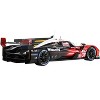 Cadillac V-Series.R #311 "Action Express Racing" "24 Hours of Le Mans" (2023) with Acrylic Display Case 1/18 Model Car by Spark - 3 of 3