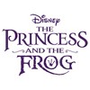 Men's The Princess and the Frog Simple Movie Logo T-Shirt - 2 of 4