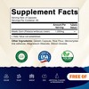 Mastic Gum 1000mg per Serving 120 Capsules - 2 of 4