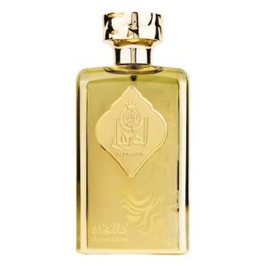 Ard Al Zaafaran Al Dirgham Limited Edition Eau de Parfum for Everyone N/A 3.4 Oz - 1 of 4