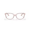 Coach HC6185 54mm Female Pillow Eyeglasses - prescription-ready - 2 of 4